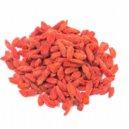 Organic Dried Goji Berry