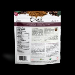 Organic Cacao Powder