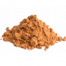 Organic SJ Goji Berry Powder