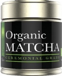 Organic Matcha, Ceremonial