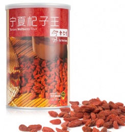 Organic Dried Goji Berry, CT