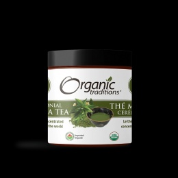 Organic Matcha, Ceremonial, CT