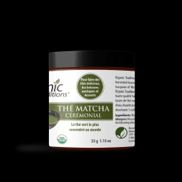 Organic Matcha, Ceremonial, CT